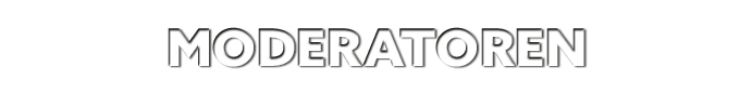 Moderatoren